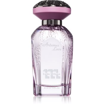 Luka Milano Artemus Love Eau de Parfum pentru femei - imagine 2